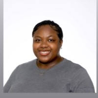 Amina Williams