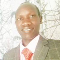 Edwin Ronoh