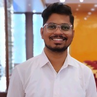 Praveen Kumar V