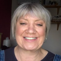 Gill Robertson
