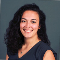 Kate Nagel, Mba
