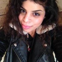 Mehnaaz Maria Khan