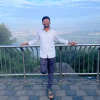 Sumanth Chennamsetty