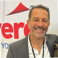 David Degorce
