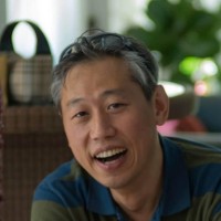 Meng Hock Yeo