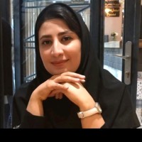 Fatemeh Eslahi