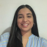 Camila Peña Hernando