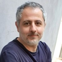 Vangelis Daviloudis