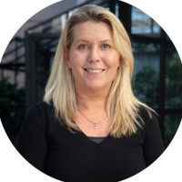 Pernille Louise Fredberg