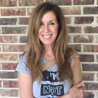 Courtney Utter