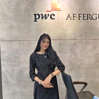 Areeba Irfan