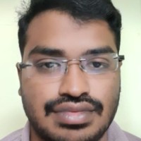 Vamshi Pulluri