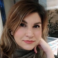 Shiva Mojdehi