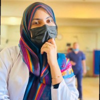 Sadia Ayoub