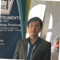 Madan Shrestha