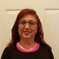 Guadalupe Cooper