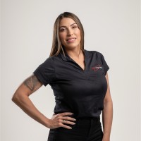 Cassandra Garcia