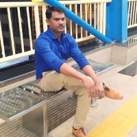Rajalingam Muthu