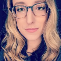 Nicole Vandy Bogurt, Ms