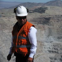 John Moreno