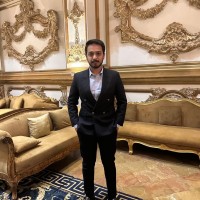 Mahmood Ali