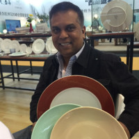 mathews kurian