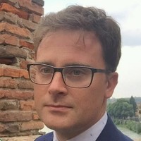 Enrico Gecchele