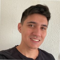 Pablo Oyarce Ramirez