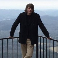 Lucas McCoy (ムッコイ ルーカス)