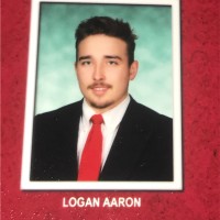 Logan Aaron