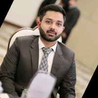 Ahmad Raza Bandesha