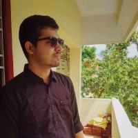 Abhishek Tiwari