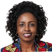 June Kiragu