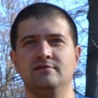 Daniel Pârvănescu