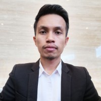 Zarul Sharaffie Zahari