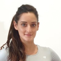 Marie Anselmet