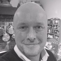 Geoff Bates