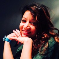 Sunita Manandhar