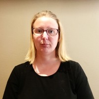 Jeanette Nordin