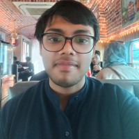 Priyansh Saxena
