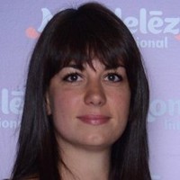 Jelena Maricic