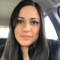 Astrid Mercado