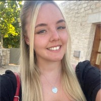 Chloe Slavin