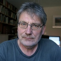 Robert Wilkinson