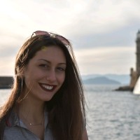 Eleftheria Petraki
