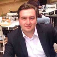 Harun Sarikurt