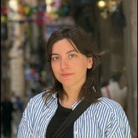 Milena Espindola