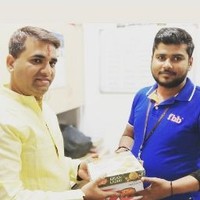 Mahesh Kumar Shukla