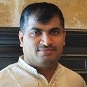 Santosh Kulkarni