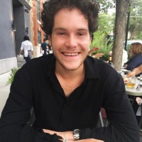 Maxwell Beitler